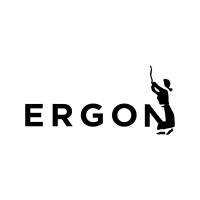 ERGON FOODS logo - Similar company to Studio Spacecraft Architecture