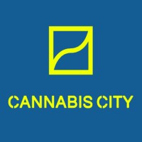 Cannabis City logo - Similar company to Lost Farm