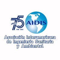 AIDIS Interamericana: Asociación Interamericana de Ingeniería Sanitaria y Ambiental logo - Similar company to Aidischile