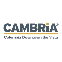 Cambria Hotel Columbia Downtown the Vista