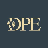 USC Delta Phi Epsilon - Delta Chapter logo - Similar company to Glimpse From The Globe