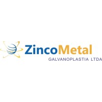 Zincometal Galvanoplastia logo - Similar company to Zincometal S.P.A.