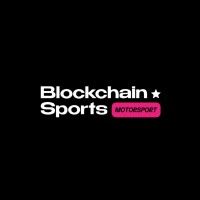Blockchain Sports Motorsport logo - Similar company to Liquid Mining
