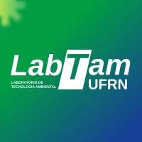 Laboratório de Tecnologia Ambiental - UFRN logo - Similar company to Centro Acadêmico De Engenharia Química - Ufrn