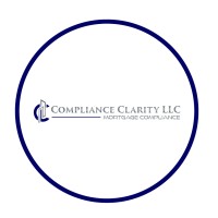 Compliance Clarity LLC logo - Similar company to Jtm Compliance Training