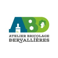 Atelier Bricolage des Dervallières logo - Similar company to Le Transistore