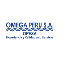 Omega Perú S.A. logo - Similar company to Rachis Technologies