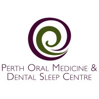 Perth Oral Medicine and Dental Sleep Centre logo - Similar company to Edental Perth
