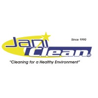 Jani Clean logo - Similar company to Biogreenbuy.Com / Biogreenpr.Com