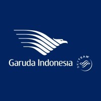 Garuda Indonesia Airlines logo - Similar company to Key Visual Marketing