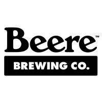 Beere Brewing Company logo - Similar company to Henrik Beverage Systems
