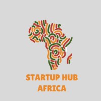 Startup Hub Africa logo - Similar company to Datafleet