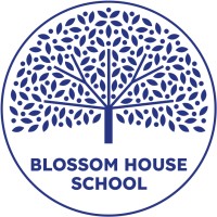 Blossom House School Limited logo - Similar company to Papillon Communications