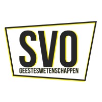 SVO Humanities logo - Similar company to Lijst Vuur