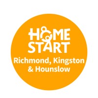Home-Start Richmond, Kingston & Hounslow logo - Similar company to The Centre For Emotional Health