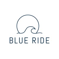 Blue Ride GbR logo - Similar company to Studymaniac (Acquired)