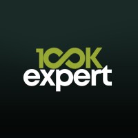 100KExpert logo - Similar company to Mastermind College