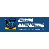 Nugroho Manufacturing logo - Similar company to Deccanbit Technologies