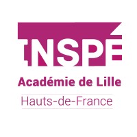 INSPÉ Lille HdF logo - Similar company to Evolud'