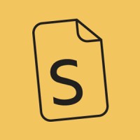 Skycolor logo - Similar company to Xsj Printer-Fedar/Skycolor/Stormjet