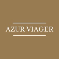 Azur Viager logo - Similar company to Clay Immo