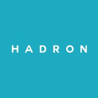 Hadron International logo - Similar company to Flux Hq
