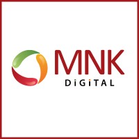MNK Digital logo - Similar company to Zemas Tech Llc