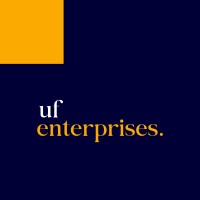 UF ENTERPRISES logo - Similar company to Validvent.Tax