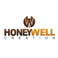 HONEYWELL CREATION logo - Similar company to Helen Couture