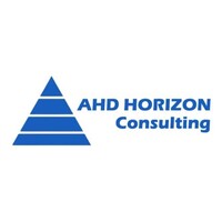 AHD HORIZON CONSULTING logo - Similar company to Universal Visa Gold