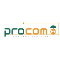 PROCOM CONTROL FLUID SRL logo - Similar company to Procom Srl