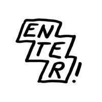 Enter Agency logo - Similar company to Xwhy / Agency Of Understanding