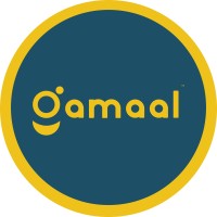 Gamaal logo - Similar company to Goldrush Digital