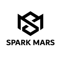 Spark Mars logo - Similar company to Magna Digital Agency