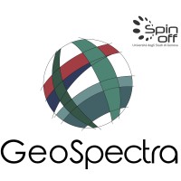 GeoSpectra srl logo - Similar company to Azionemare
