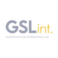 GSLint logo - Similar company to Jj Welding Eirl
