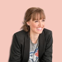 Lindsay Angelo, Purpose-led Foresight & Strategy Consulting, Leadership Training & Keynote Speaking logo - Similar company to Memia