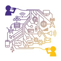 Information and Communications IT Consulting logo - Similar company to Itpa Commercial Information Services Pvt. Ltd.