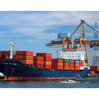 Shenzhen GuangDing International Freight Forwarding Co., Ltd. logo - Similar company to Shenzhen Makeasy Int'L Logistics Co.,Ltd