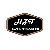 Hazen Transfer logo - Similar company to Tps Logistics