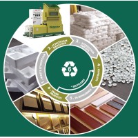 INTCO Recycling(styrofoam) logo - Similar company to Archetype Diamonds