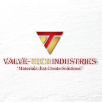 Valve Tech Industries logo - Similar company to Techval Control Systems