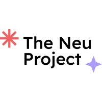 The Neu Project logo - Similar company to Givsly