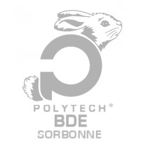 BDE Polytech Sorbonne logo - Similar company to Bde Isep
