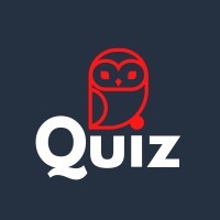 quiz.ai 🦉 logo - Similar company to Eudalia