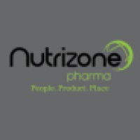Nutrizone Pharma logo - Similar company to Pharmazen Ltd