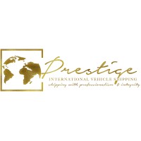 Prestige International Vehicle Shipping logo - Similar company to Sesap S.R.L.