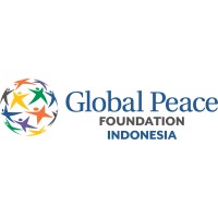 Global Peace Foundation Indonesia logo - Similar company to Campusnet