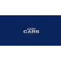 Hart Cars Camberley logo - Similar company to Vgt Taxis