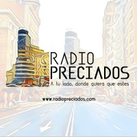 Radio Preciados logo - Similar company to Vivir Ediciones